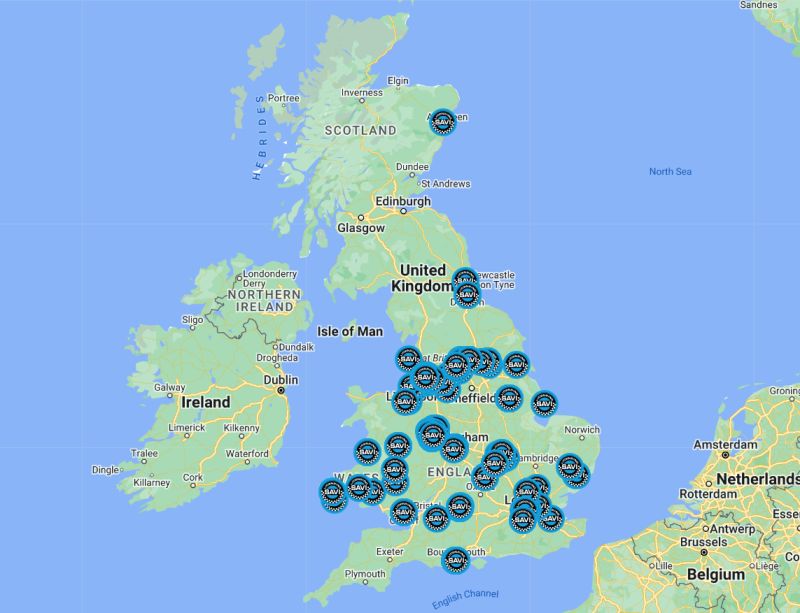 Increasing Number of Venues Join Licensing SAVI's Drive for Safer Premises